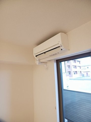 【設備】 | シャンティ　Ⅱ