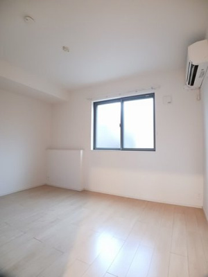 【内装】 | シャンティ　Ⅱ | 物件の内装です