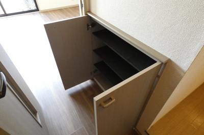 【収納】 | クレール姫山