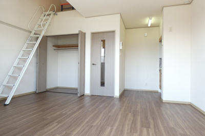 【内装】 | クレール姫山