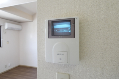 【セキュリティ】 | クレール姫山