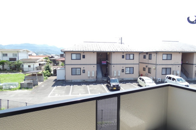 【展望】 | クレール姫山