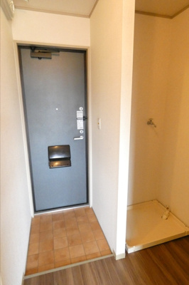 【玄関】 | クレール姫山