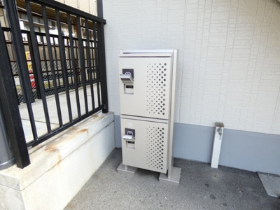 【その他共用部分】 | クレール姫山