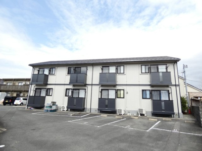 【外観】 | クレール姫山