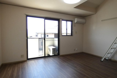 【居間・リビング】 | クレール姫山