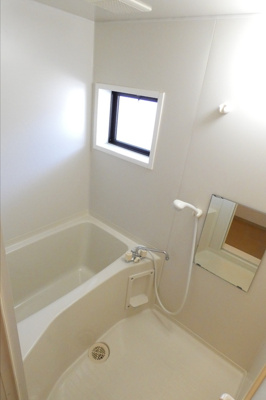【浴室】 | クレール姫山