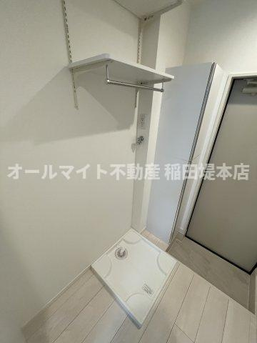 川崎市多摩区長尾５丁目のアパートのその他