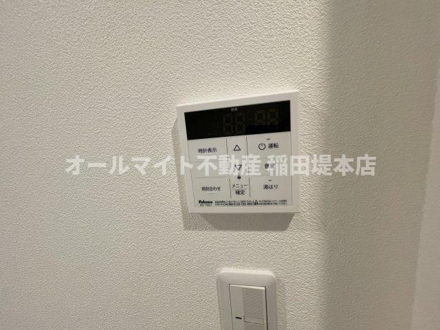 川崎市多摩区長尾５丁目のアパートのその他