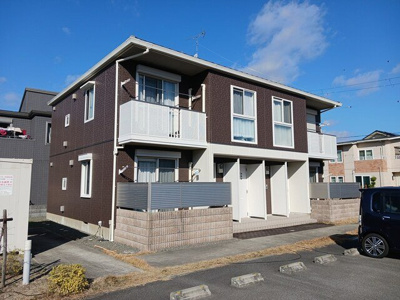 【外観】 | シャーメゾンレープレ | 外観も気になるポイント