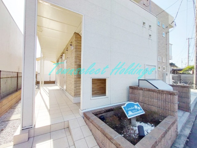 【エントランス】 | ラウレア