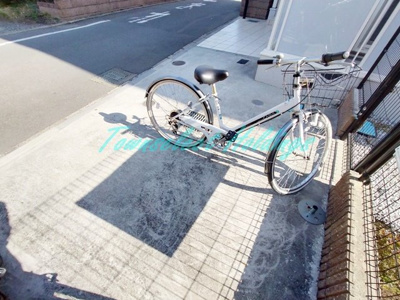 【その他共用部分】 | ラウレア