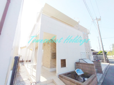 【外観】 | ラウレア