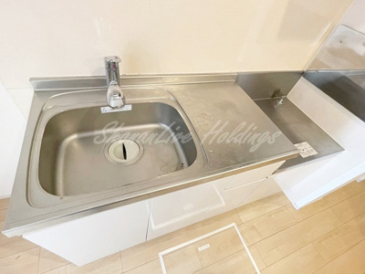 【キッチン】 | ラウレア