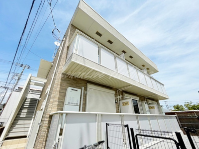 【外観】 | ラウレア