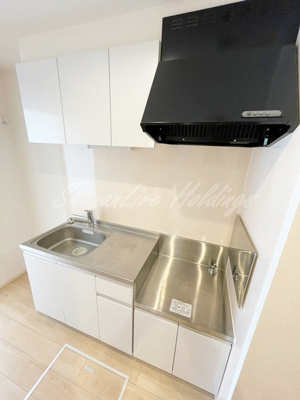 【キッチン】 | ラウレア