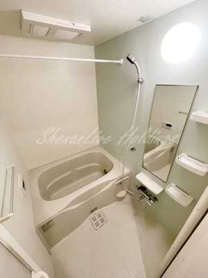 【浴室】 | ラウレア