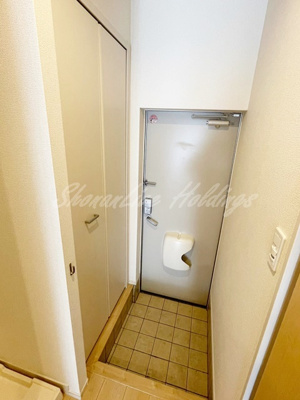 【玄関】 | ラウレア