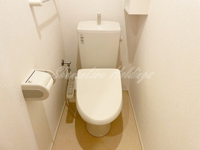 【トイレ】 | ラウレア