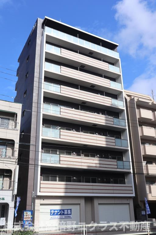 KGソフィアアベノ播磨町