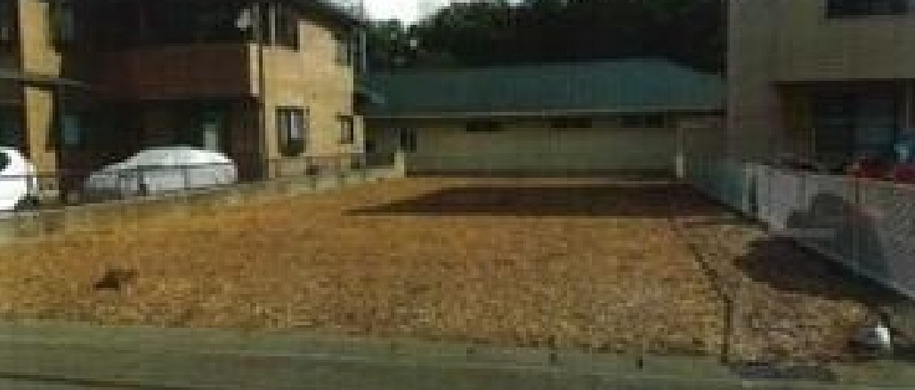売地　小山市犬塚の外観