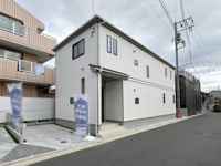 茅ヶ崎市中島新築戸建の画像