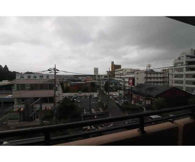 【展望】 | ベルカント相模大野(ベルカントサガミオオノ)