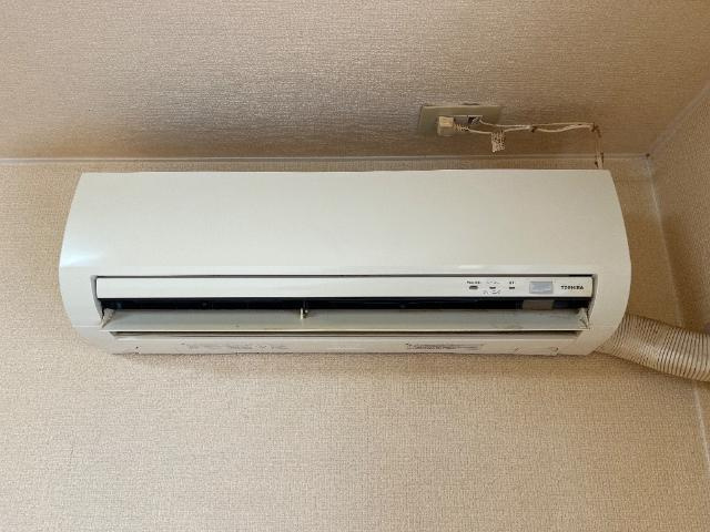 メゾン・ド・ソレイユ・シュッドの設備|室内設備