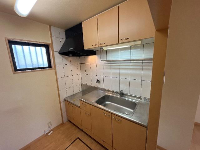 メゾン・ド・ソレイユ・シュッドのキッチン|キッチン