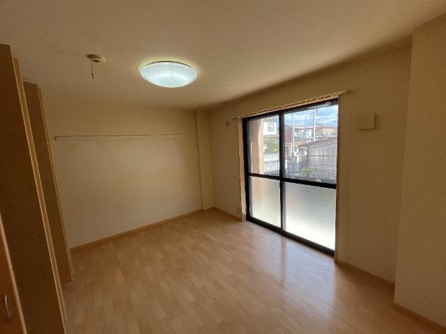 メゾン・ド・ソレイユ・シュッドの居間・リビング|リビング