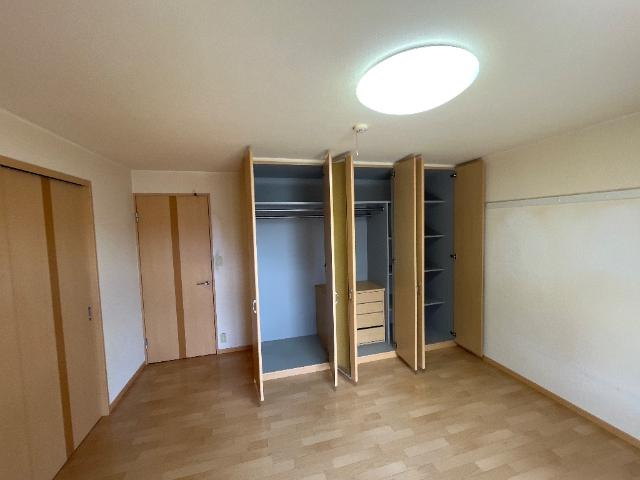 メゾン・ド・ソレイユ・シュッドの寝室|室内