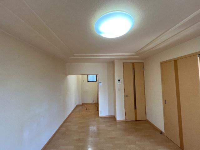 メゾン・ド・ソレイユ・シュッドの内装|室内