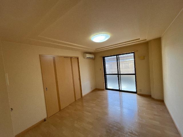 メゾン・ド・ソレイユ・シュッドの居間・リビング|リビング