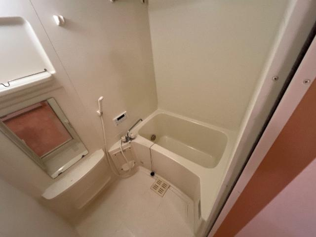 メゾン・ド・ソレイユ・シュッドの浴室|バス