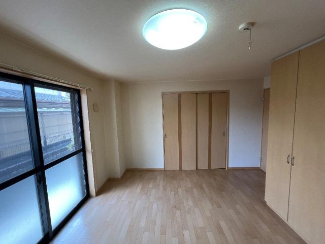 メゾン・ド・ソレイユ・シュッドの居間・リビング|室内