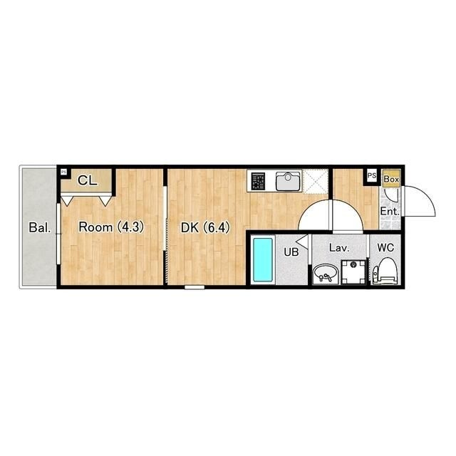 (仮称)ジーメゾン中葛西ローリエ