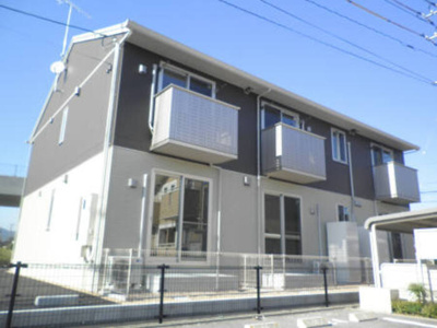 【外観】 | コンフォルタ