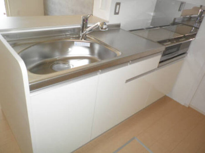 【キッチン】 | コンフォルタ