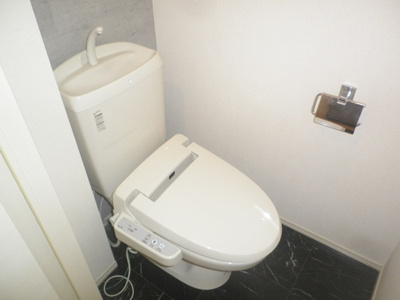 【トイレ】 | コンフォルタ