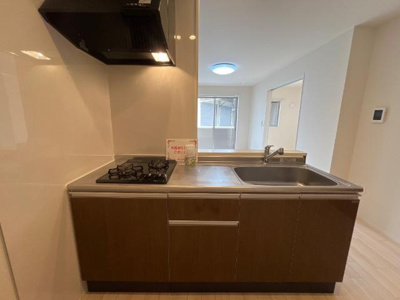 【キッチン】 | サンクレスト・大谷 | キッチン