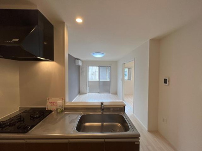 【居間・リビング】 | サンクレスト・大谷 | リビング