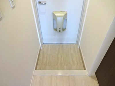 【玄関】 | ポルトボヌール | 玄関