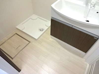 【その他】 | ポルトボヌール | 脱衣所