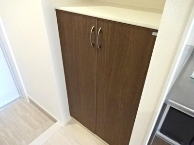 【収納】 | ポルトボヌール | 下駄箱