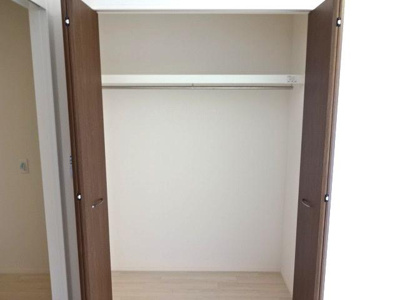 【収納】 | ポルトボヌール | クローゼット