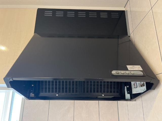 【キッチン】 | メゾン東二島 | キッチン