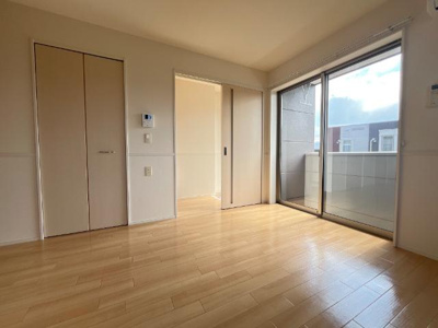 【内装】 | メゾン東二島 | 室内