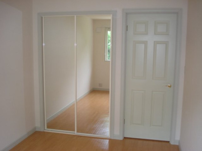 【内装】 | 花みずき２ | きれいな内装です