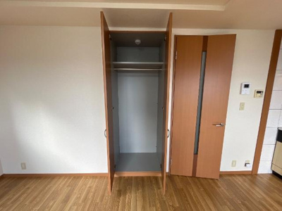 【収納】 | 花みずき２ | 収納（イメージ）