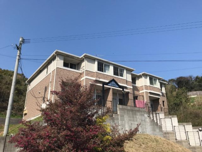 【外観】 | 花みずき２ | ◆◇◆大人気の入居時の費用負担0円プラン利用可能◆◇◆
〇現地待合わせOK　〇LINE対応可　〇他社物件持込ＯＫ
〇遠隔契約OK　〇お値引き喜んで♪皆様のお問合せをお待ちしています♪